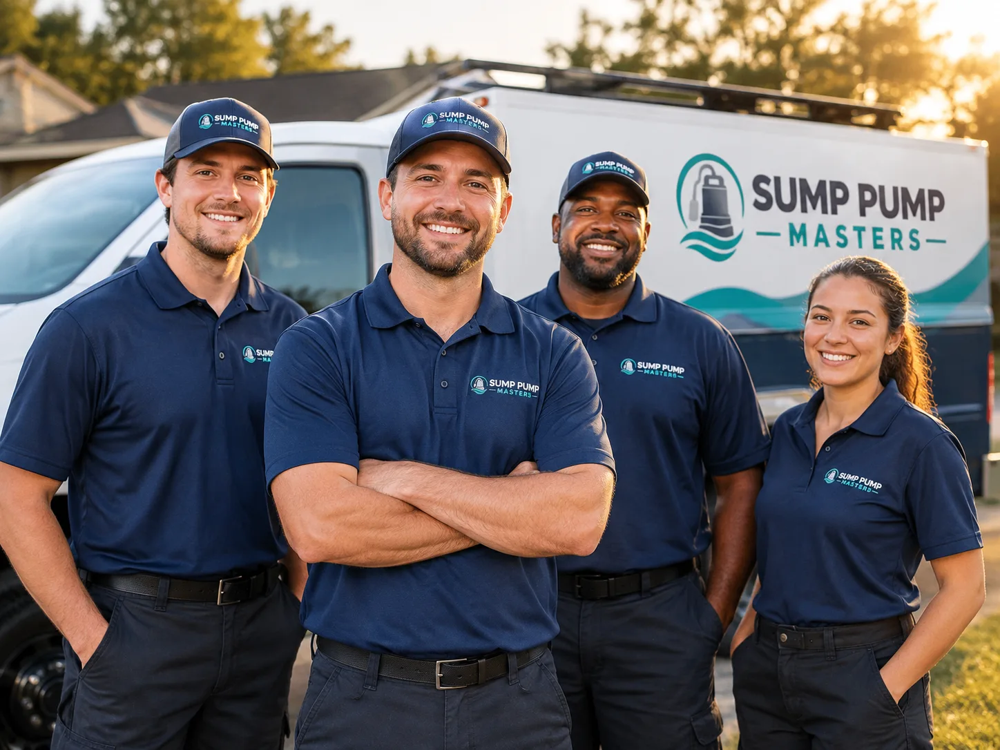 Sump Pump Repair company in Strathmere, NJ